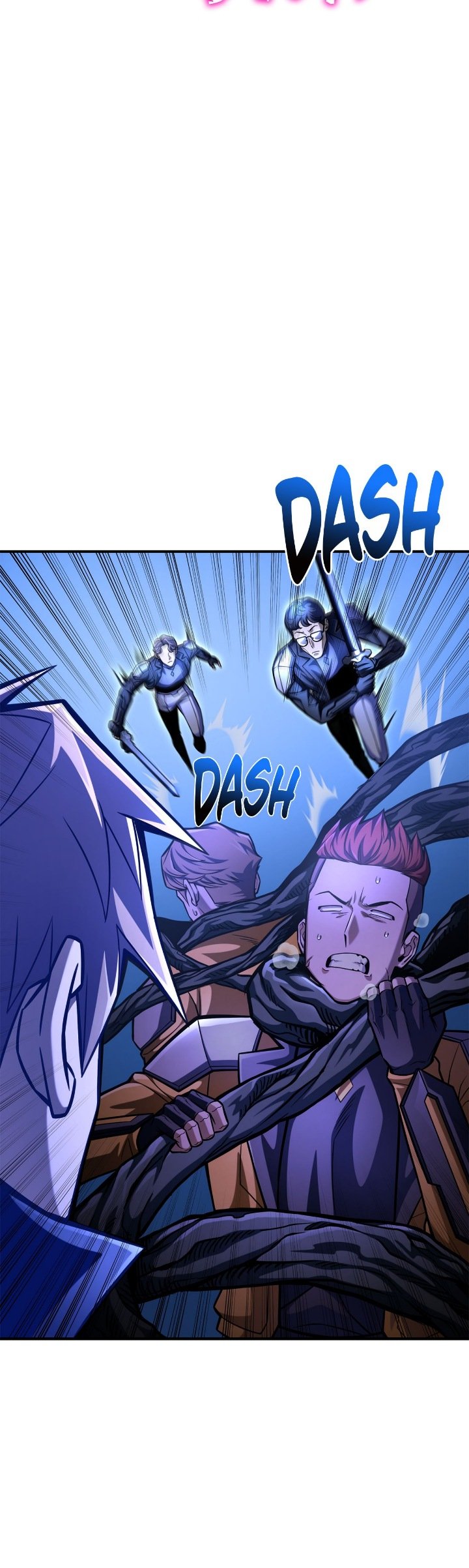Superhuman Battlefield, Chapter 38 image 53